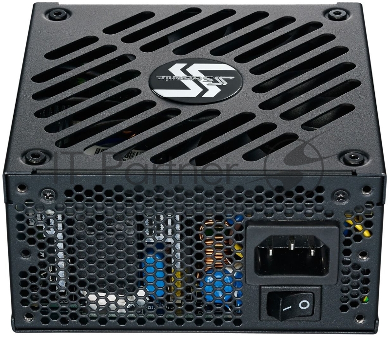 Блок питания Focus SGX-500 Gold SSR-500SGX