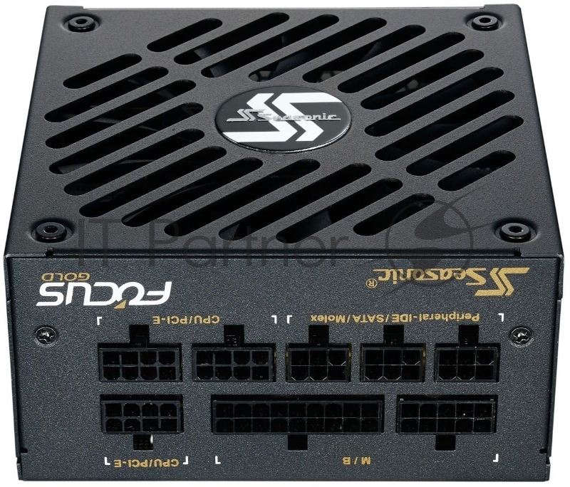 Блок питания Focus SGX-500 Gold SSR-500SGX