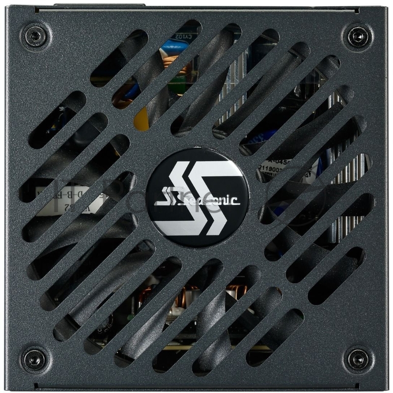 Блок питания Focus SGX-500 Gold SSR-500SGX