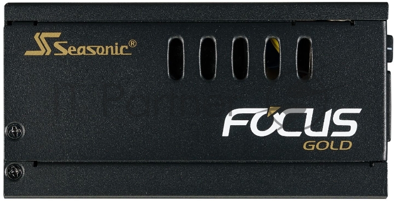 Блок питания Focus SGX-500 Gold SSR-500SGX