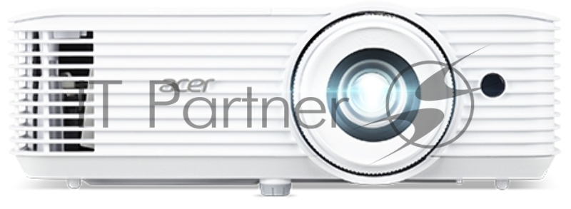 Проектор Acer projector X1527i, DLP 3D, 1080p, 4000Lm, 10000/1, HDMI, Wifi, 2.7Kg,EURO