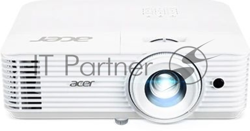 Проектор Acer projector X1527i, DLP 3D, 1080p, 4000Lm, 10000/1, HDMI, Wifi, 2.7Kg,EURO