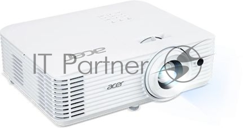 Проектор Acer projector X1527i, DLP 3D, 1080p, 4000Lm, 10000/1, HDMI, Wifi, 2.7Kg,EURO