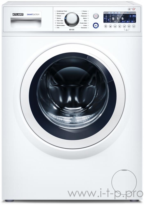 Стиральная машина ATLANT CMA-60 Y 1010-00