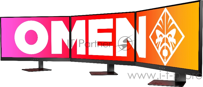 Монитор OMEN X 27 (Jawa)