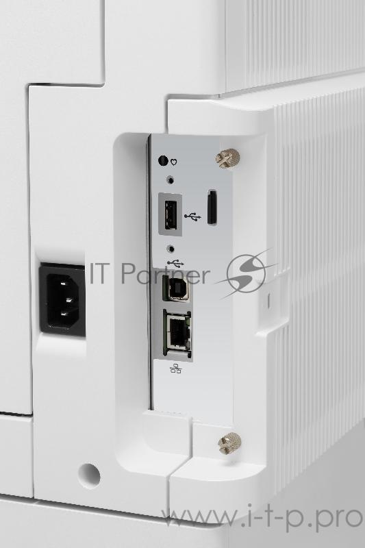 Лазерное МФУ HP LaserJet Enterprise MFP M635h Printer