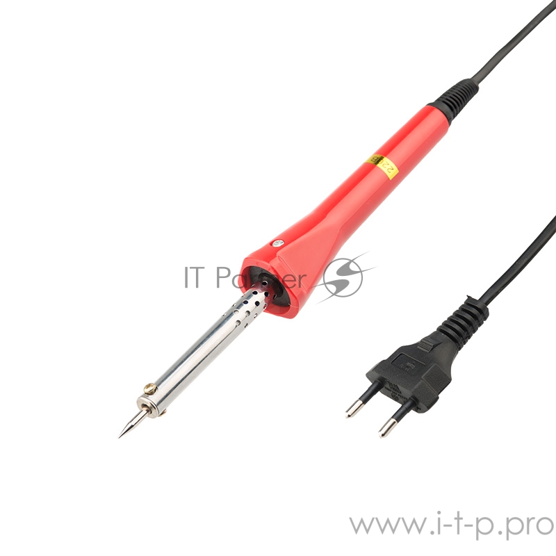 Паяльник 25W 12-0121-4 PROCONNECT