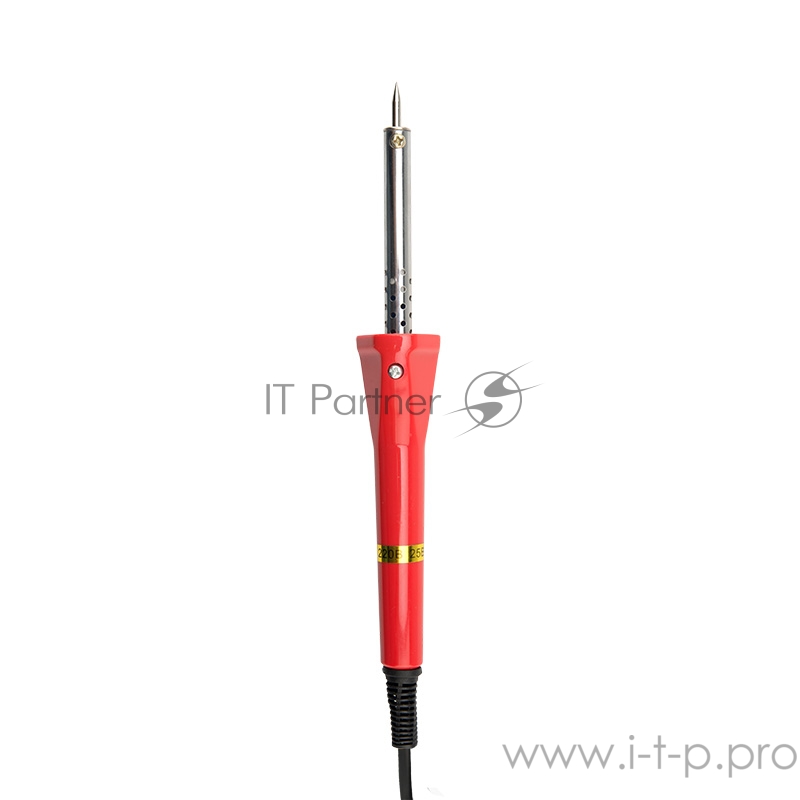 Паяльник 25W 12-0121-4 PROCONNECT
