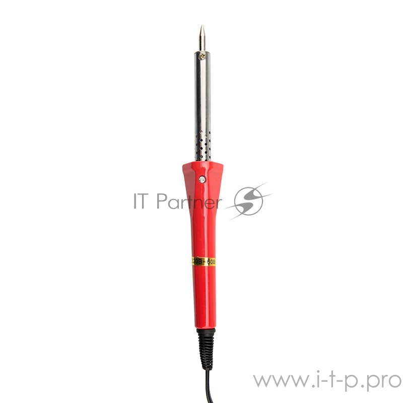 Паяльник 60W 220V 12-0124-4 PROCONNECT