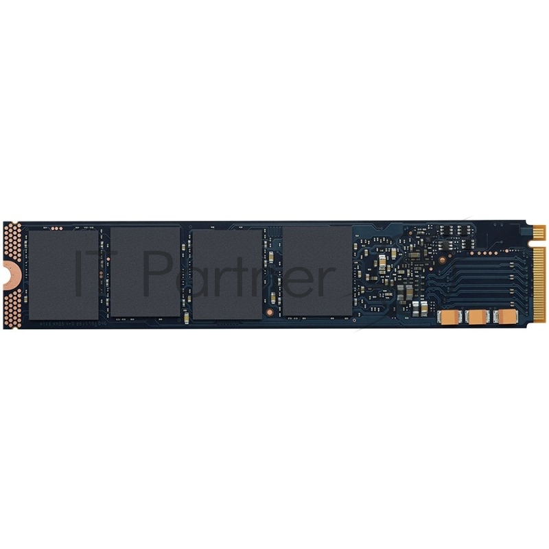 Накопитель SSD M2 Intel® Optane™ SSD DC P4801X Series (200GB, M.2 110mm PCIe x4, 3D XPoint™, 60DWPD) Generic Single Pack