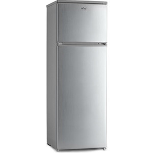 Холодильник ARTEL HD 316 FN двухкамерный .металлик