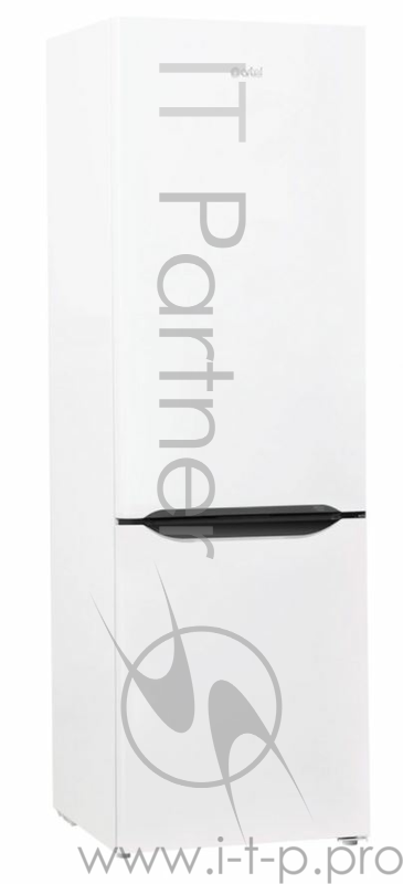 Холодильник двухкамерный ARTEL HD 430 RWENS белый