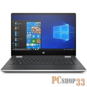 Ноутбук HP Pavilion 14x360 14-dh1009ur 14 FHD Touch, Intel Core i5-10210U, 8Gb, 512Gb SSD, no ODD, NVidia MX130 2Gb, Wi