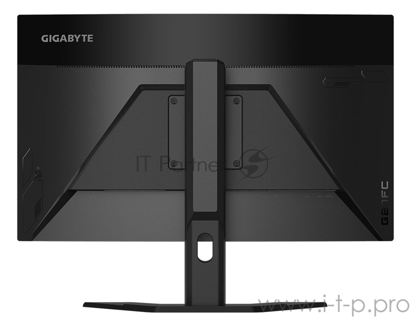 Монитор 27 с изогнутым экраном 1500R, VA, Full HD 16:9, 3000:1, 250, G27FC RTL