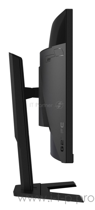 Монитор 27 с изогнутым экраном 1500R, VA, Full HD 16:9, 3000:1, 250, G27FC RTL