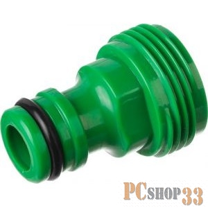 Адаптер внутренний (резьба внутренняя-соединитель), РОСТОК 426357, 3/4