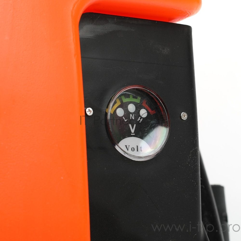 Опрыскиватель Patriot PT-18AC (755302532)