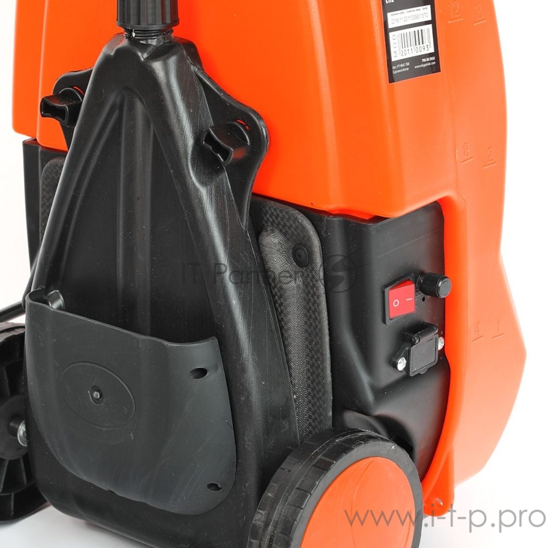 Опрыскиватель Patriot PT-18AC (755302532)