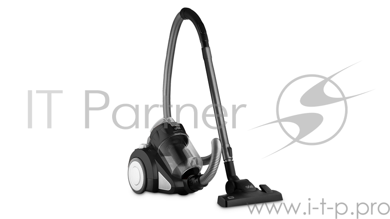 Пылесос ARTEL VCC 0220 черный