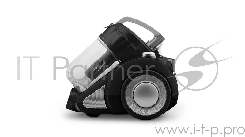 Пылесос ARTEL VCC 0220 черный