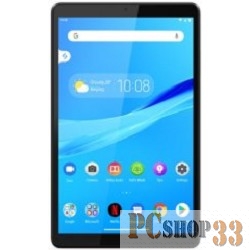 Компьютер планшетный Lenovo Lenovo ТB5 M8 TB-8505X 8.0 WXGA(1280x800) IPS/MediaTek Helio A22 2.0GHz Quad/2GB/32GB/IMG GE8300/3G+LTE/GPS/WiFi ac/BT5.0/microUSB/2.0MP+5.0MP/
