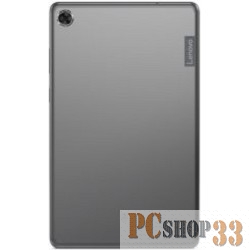 Компьютер планшетный Lenovo Lenovo ТB5 M8 TB-8505X 8.0 WXGA(1280x800) IPS/MediaTek Helio A22 2.0GHz Quad/2GB/32GB/IMG GE8300/3G+LTE/GPS/WiFi ac/BT5.0/microUSB/2.0MP+5.0MP/