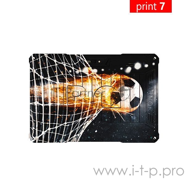 Планшет BQ-1022L Armor PRO LTE+ print 03 10,1 SPREADTRUM 9832E, 4, 1.4 GHZ, Android 9.0, 2 GB, 16 GB, 2G GSM 900/1800 мГц, 3G , 4G , WiFi , Bluetooth , GPS Экран: 10 , 1280*800 (16:10), IPS Основная камера: 2.0 MP, инт. отсутствует, вспышка Фронталь