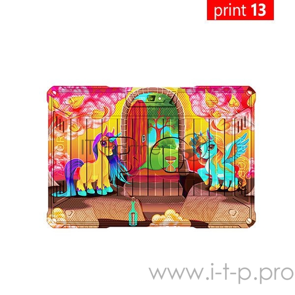 Планшет BQ-1022L Armor PRO LTE+ print 05 10,1 SPREADTRUM 9832E, 4, 1.4 GHZ, Android 9.0, 2 GB, 16 GB, 2G GSM 900/1800 мГц, 3G , 4G , WiFi , Bluetooth , GPS Экран: 10 , 1280*800 (16:10), IPS Основная камера: 2.0 MP, инт. отсутствует, вспышка Фронталь