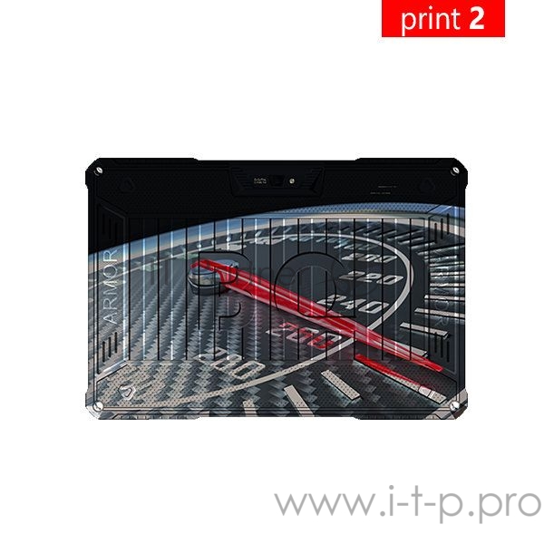 Планшет BQ-1022L Armor PRO LTE+ print 05 10,1 SPREADTRUM 9832E, 4, 1.4 GHZ, Android 9.0, 2 GB, 16 GB, 2G GSM 900/1800 мГц, 3G , 4G , WiFi , Bluetooth , GPS Экран: 10 , 1280*800 (16:10), IPS Основная камера: 2.0 MP, инт. отсутствует, вспышка Фронталь