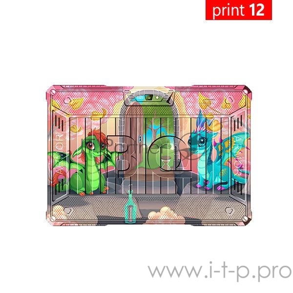 Планшет BQ-1022L Armor PRO LTE+ print 11 10,1 SPREADTRUM 9832E, 4, 1.4 GHZ, Android 9.0, 2 GB, 16 GB, 2G GSM 900/1800 мГц, 3G , 4G , WiFi , Bluetooth , GPS Экран: 10 , 1280*800 (16:10), IPS Основная камера: 2.0 MP, инт. отсутствует, вспышка Фронталь