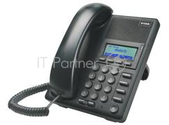 VoIP-телефон D-Link DPH-120SE/F1A (LAN)