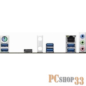 Плата материнская Asrock Asrock B550 PHANTOM GAMING 4/AC, AM4, AMD B550, ATX, BOX