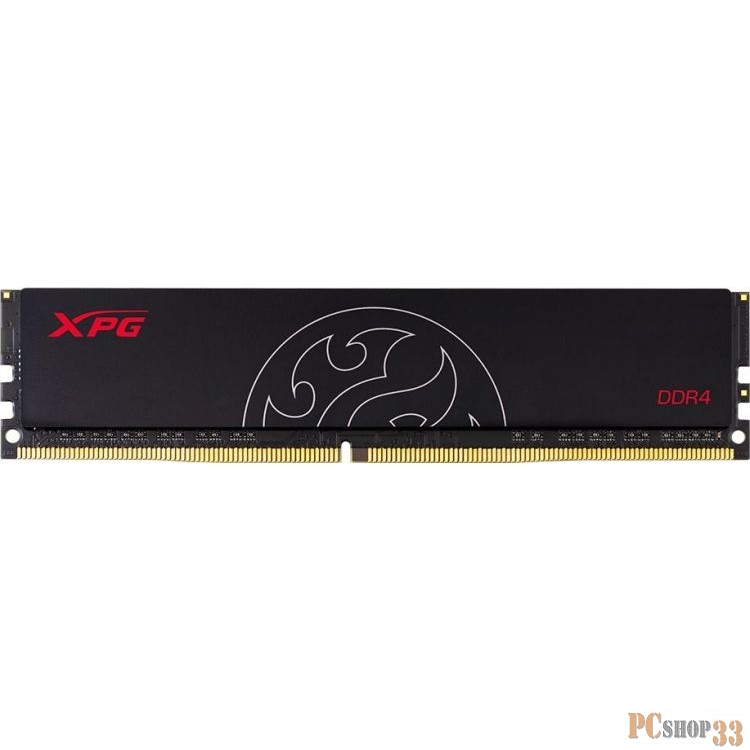 Модуль памяти 16GB PC21300 DDR4 AX4U2666716G16-SBHT ADATA