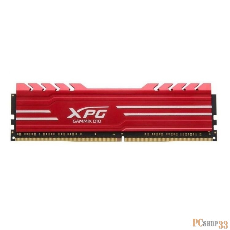 Модуль памяти 16GB PC24000 DDR4 AX4U3000716G16A-SR10 ADATA