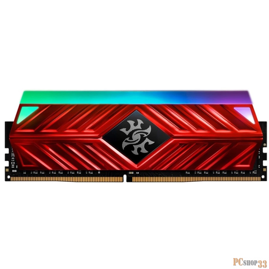 Модуль памяти 16GB PC24000 DDR4 KIT2 AX4U300038G16A-DR41 ADATA