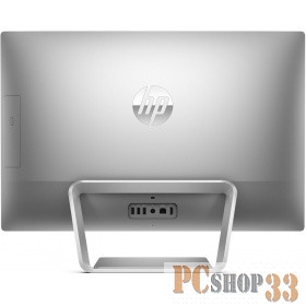 Моноблок HP ProOne 440 G3 AiO 23.8(1920x1080 IPS)/Intel Pentium G4400T(2.9Ghz)/4096Mb/1000Gb/D 1y/DOS