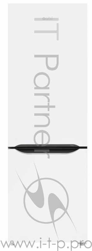 Холодильник ARTEL HD 455 RWENS белый