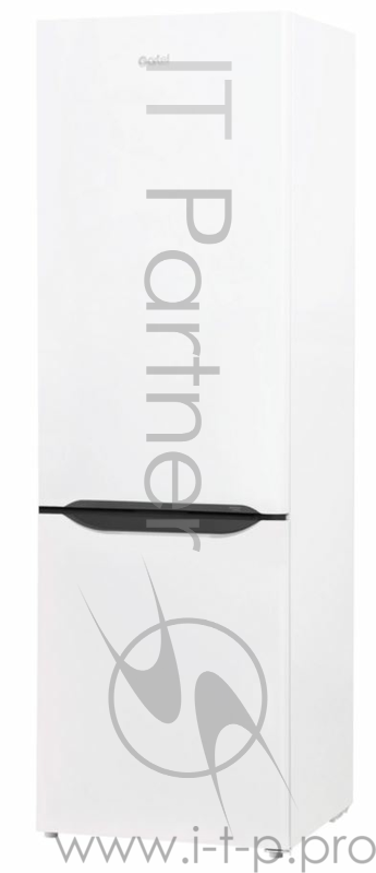 Холодильник ARTEL HD 455 RWENS белый