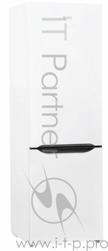 Холодильник ARTEL HD 455 RWENS белый