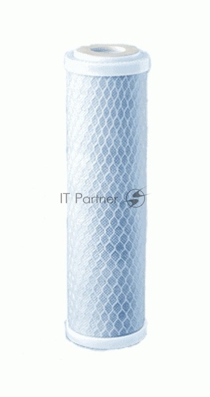 Картридж Гейзер CBC 10-10SL угольный 27008