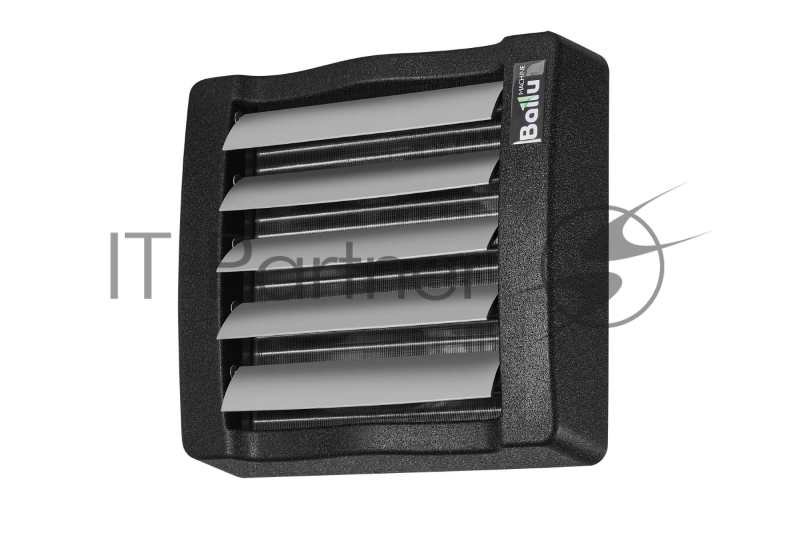 Тепловентилятор водяной Ballu BHP-W3-30-S НС-1136096