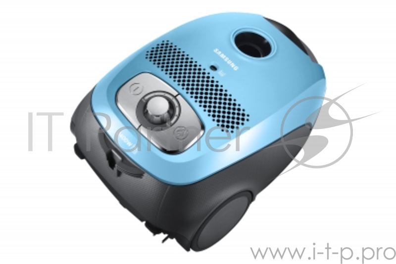 Дубль артикула 9679106 Пылесос с мешком Samsung VCJG24JV