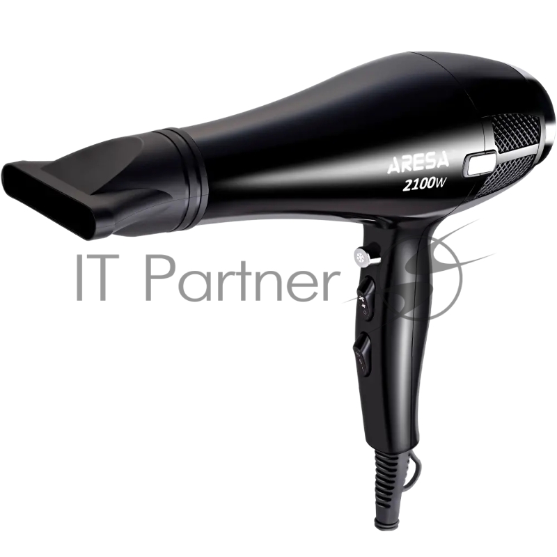 Фен ARESA AR-3216, 2100 Вт