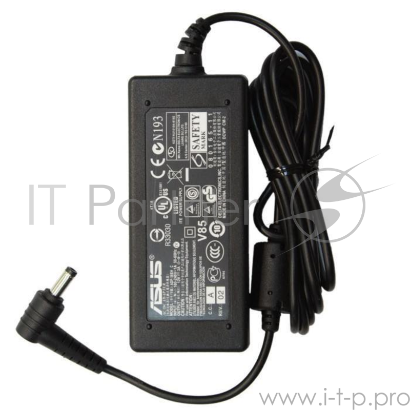 Блок питания для Asus 12V 3A, 36W