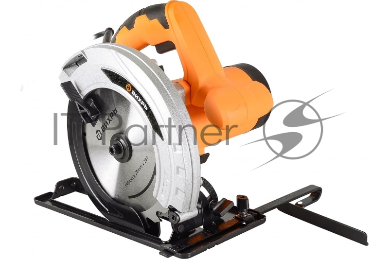 Дисковая пила Вихрь ДП-190/1800 72/11/6