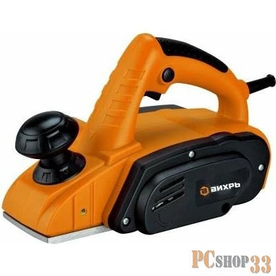 Рубанок электрический Вихрь Р-82/1100 72/5/5