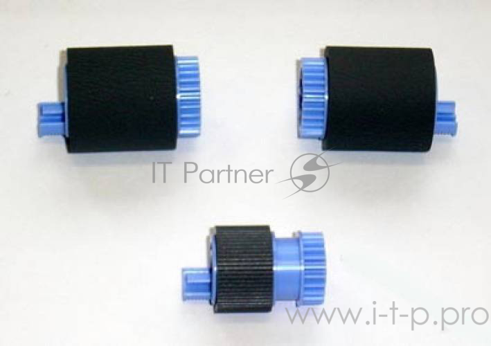 RY7-5097-000CN Ремкомплект роликов (для лотков 2,3,4) HP LJ 5500/5550 (O)