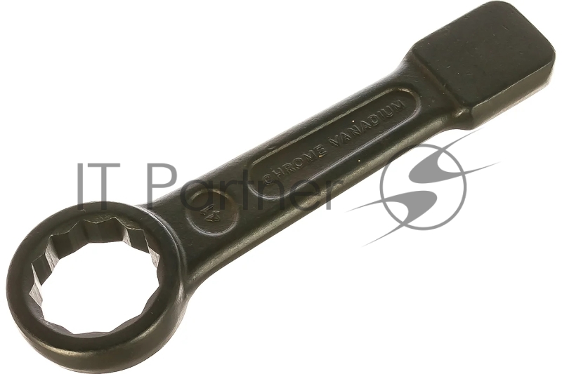 Ключ накидной ударный односторонний AV Steel 41мм AV-343041