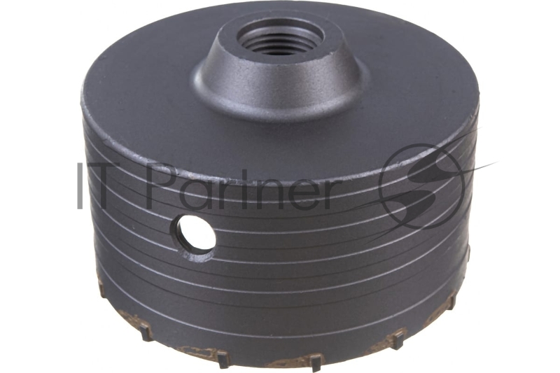 Буровая коронка MATRIX 70391, M22 х 110 мм