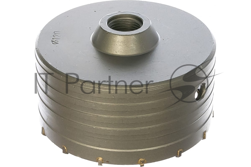 Буровая коронка MATRIX 70393, M22 х 120 мм